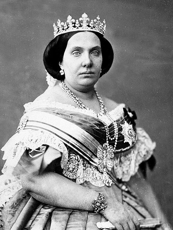 ¿Por qué se llama Canal de Isabel II? ¿Por qué se llama Canal de Isabel II?