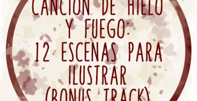 ¿Por qué se llama Canción de Hielo y Fuego? ¿Por qué se llama Canción de Hielo y Fuego?
