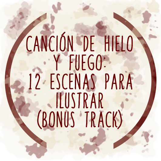 ¿Por qué se llama Canción de Hielo y Fuego?