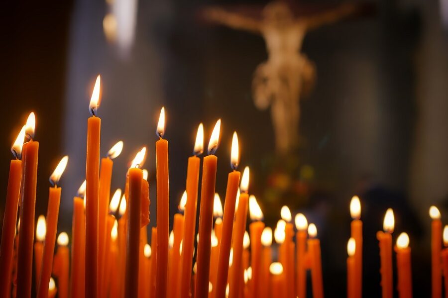 ¿Por qué se llama Candelaria? ¿Por qué se llama Candelaria?