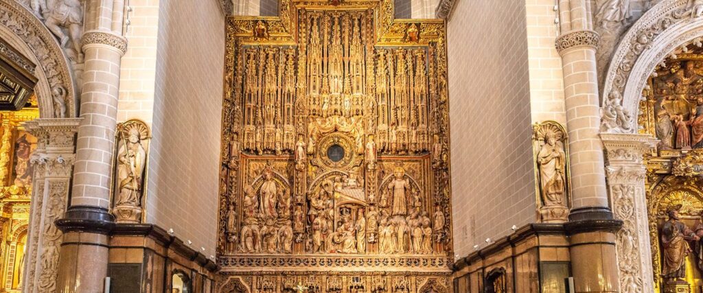 ¿Por qué se llama capilla?