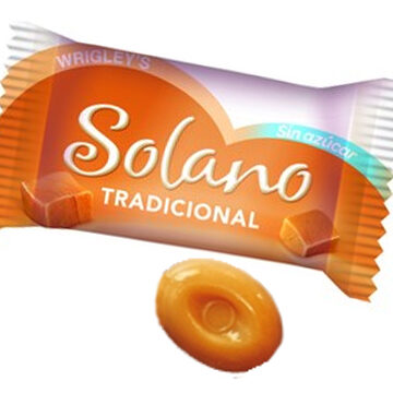 ¿Por qué se llama caramelo? ¿Por qué se llama caramelo?