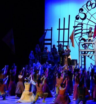 ¿Por qué se llama Carmina Burana?