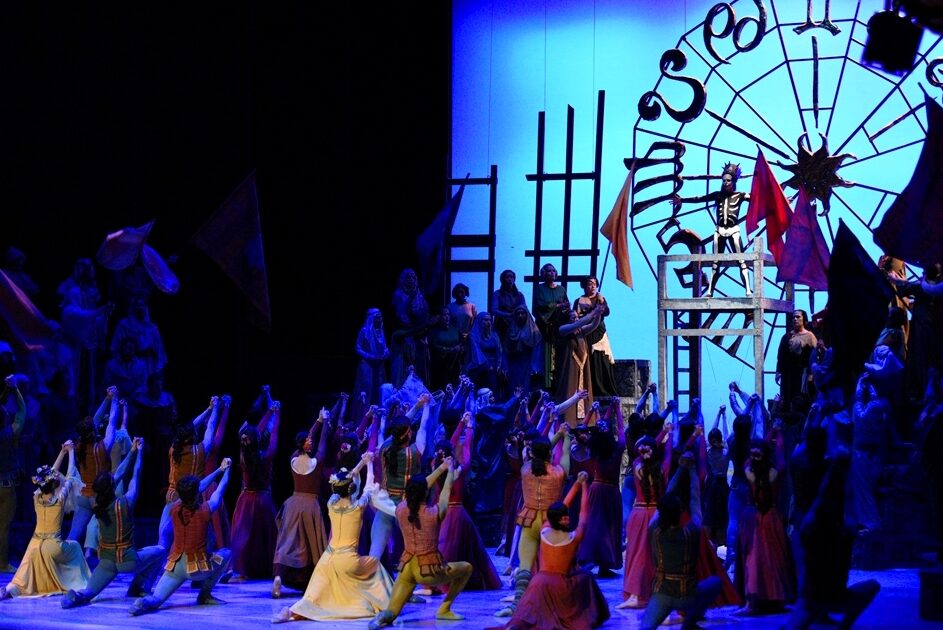 ¿Por qué se llama Carmina Burana?