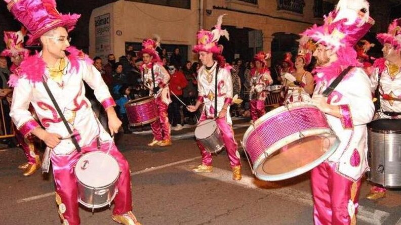 ¿Por qué se llama Carnaval de Invierno?