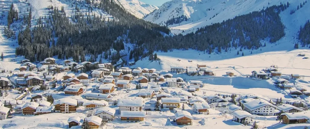 ¿Por qué se llama Casa de Austria?