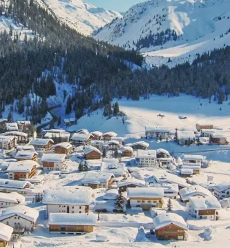 ¿Por qué se llama Casa de Austria?