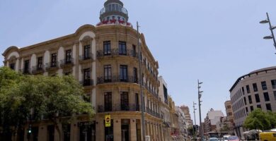 ¿Por qué se llama Casa de las Mariposas Almería?