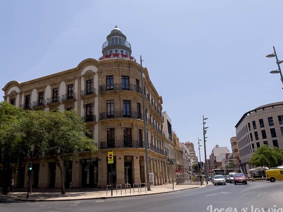 ¿Por qué se llama Casa de las Mariposas Almería?