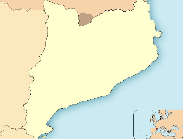 ¿Por qué se llama Cataluña el Principado? ¿Por qué se llama Cataluña el Principado?