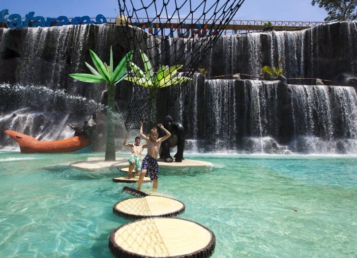 ¿Por qué se llama Cataratas Victoria? ¿Por qué se llama Cataratas Victoria?
