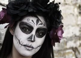 ¿Por qué se llama Catrina?