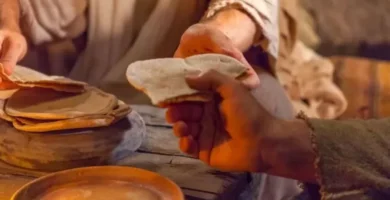 ¿Por qué se llama cena pascual a la última cena? ¿Por qué se llama cena pascual a la última cena?