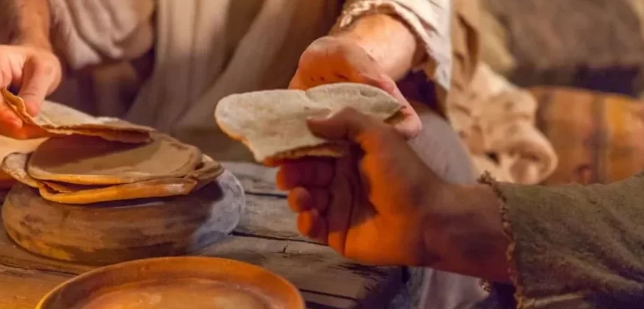 ¿Por qué se llama cena pascual a la última cena? ¿Por qué se llama cena pascual a la última cena?