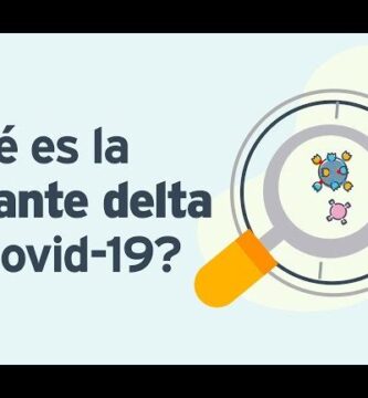 ¿Por qué se llama cepa delta?