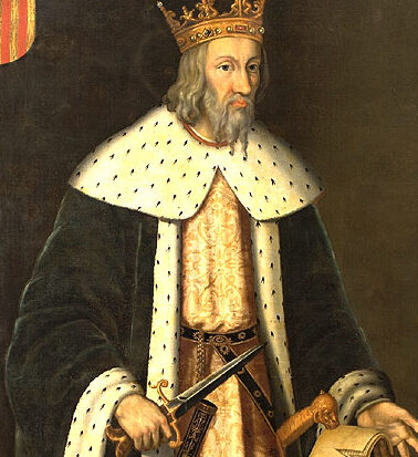 ¿Por qué se llama ceremonioso a Pedro IV?