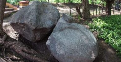 ¿Por qué se llama Cerro de las Campanas?