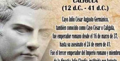 ¿Por qué se llama César?
