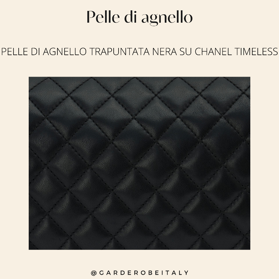 ¿Por qué se llama Chanel? ¿Por qué se llama Chanel?