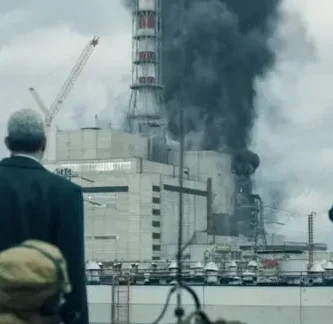 ¿Por qué se llama Chernobyl?