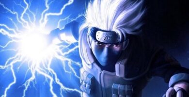 ¿Por qué se llama chidori?