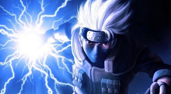 ¿Por qué se llama chidori? ¿Por qué se llama chidori?
