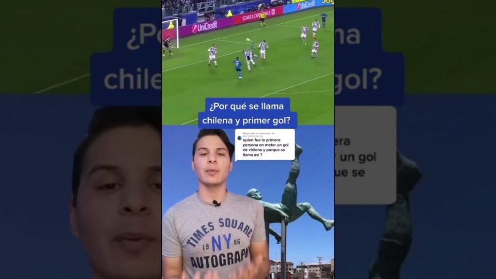 ¿Por qué se llama chilena? ¿Por qué se llama chilena?