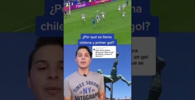 ¿Por qué se llama chilena?