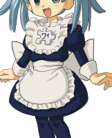 ¿Por qué se llama Christa Shingeki?