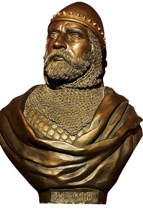 ¿Por qué se llama Cid al Cid Campeador? ¿Por qué se llama Cid al Cid Campeador?