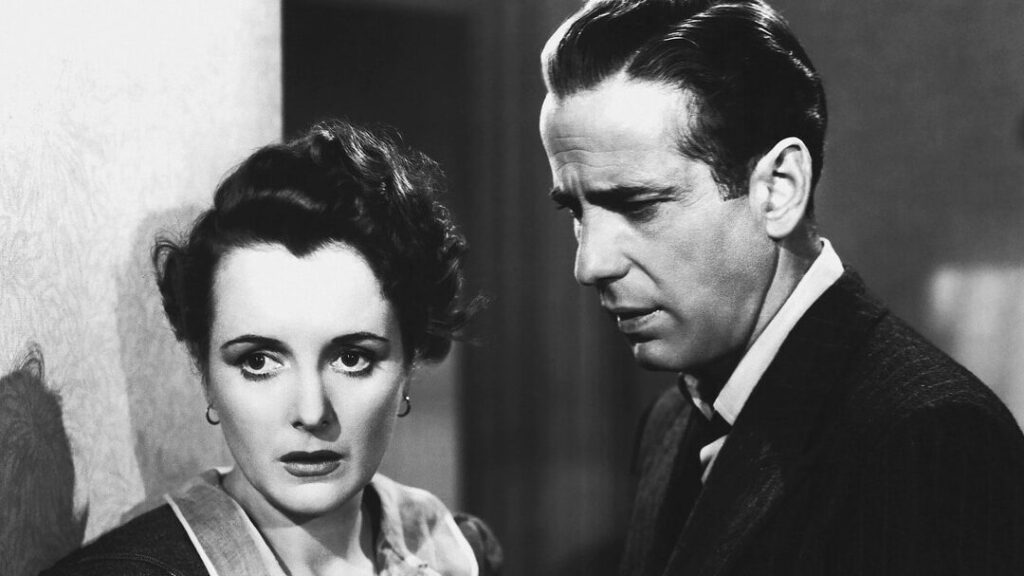 ¿Por qué se llama cine noir? ¿Por qué se llama cine noir?