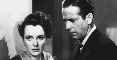 ¿Por qué se llama cine noir?