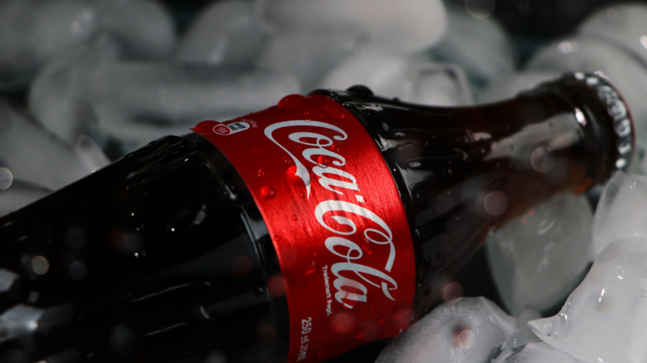 ¿Por qué se llama Coca-Cola? ¿Por qué se llama Coca-Cola?