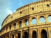 ¿Por qué se llama Coliseo?