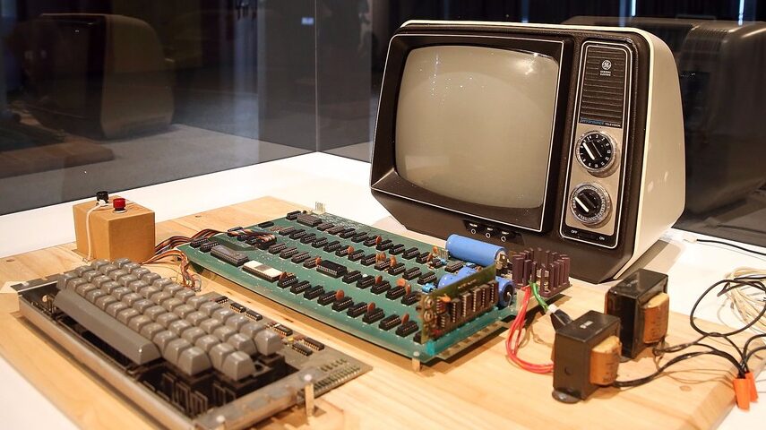 ¿Por qué se llama computadora? ¿Por qué se llama computadora?
