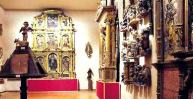 ¿Por qué se llama Concatedral de Soria?