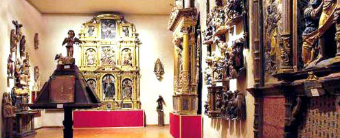 ¿Por qué se llama Concatedral de Soria?