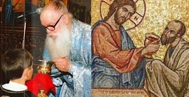 ¿Por qué se llama confirmación o crismación? ¿Por qué se llama confirmación o crismación?