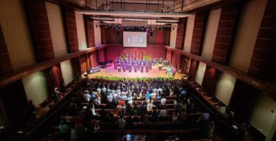 ¿Por qué se llama conservatorio?