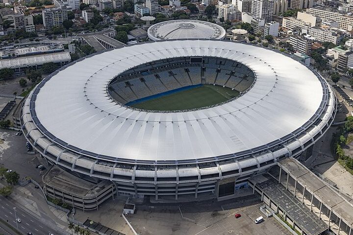 ¿Por qué se llama Copa Libertadores?