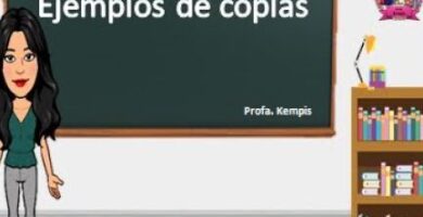 ¿Por qué se llama copla de pie quebrado?
