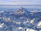 ¿Por qué se llama Cordillera de los Andes? ¿Por qué se llama Cordillera de los Andes?