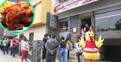 ¿Por qué se llama corralito?