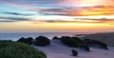 ¿Por qué se llama Costa de la Plata?