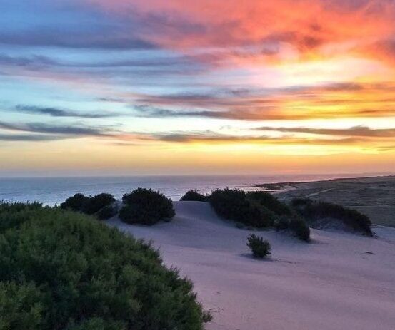 ¿Por qué se llama Costa de la Plata? ¿Por qué se llama Costa de la Plata?