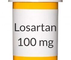 ¿Por qué se llama Cozaar en vez de Losartán?