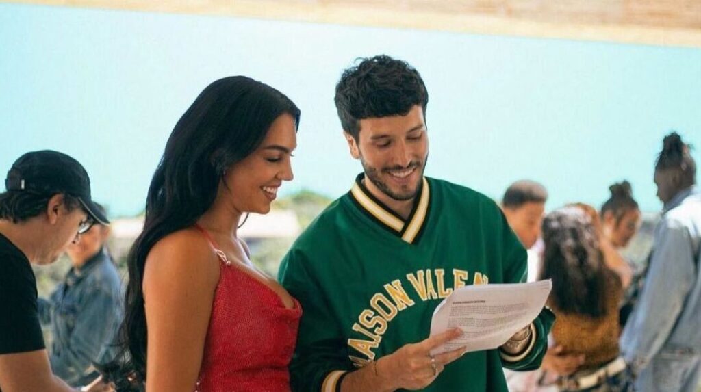 ¿Por qué se llama Cristina la canción de Sebastián Yatra? ¿Por qué se llama Cristina la canción de Sebastián Yatra?