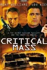 ¿Por qué se llama Critical Mass?