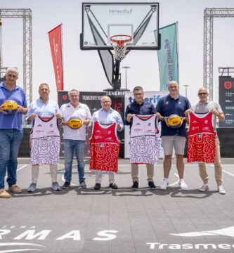 ¿Por qué se llama Cuadro Canario al 3x3?