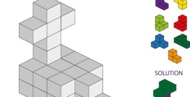 ¿Por qué se llama cubo de Soma? ¿Por qué se llama cubo de Soma?